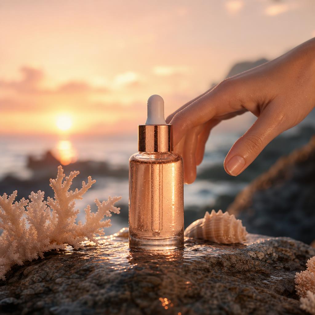 Aura Glow Serum